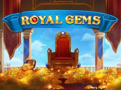 Infinity Casino screenshot