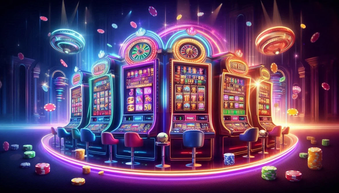 Infinity Casino